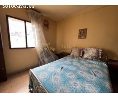 VENTA PISO 3 HABITACIONES ZONA CRUZ CAIDOS