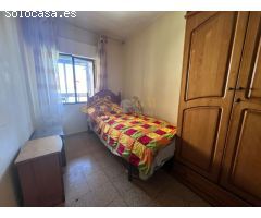 VENTA PISO 3 HABITACIONES ZONA CRUZ CAIDOS