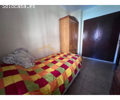 VENTA PISO 3 HABITACIONES ZONA CRUZ CAIDOS