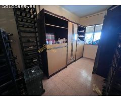 VENTA PISO 3 HABITACIONES ZONA CRUZ CAIDOS