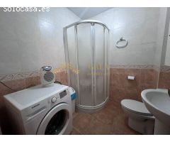 VENTA PISO 3 HABITACIONES ZONA CRUZ CAIDOS