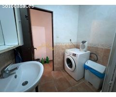 VENTA PISO 3 HABITACIONES ZONA CRUZ CAIDOS