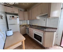 VENTA PISO 3 HABITACIONES ZONA CRUZ CAIDOS