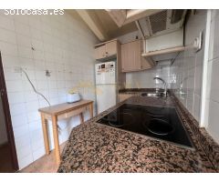 VENTA PISO 3 HABITACIONES ZONA CRUZ CAIDOS