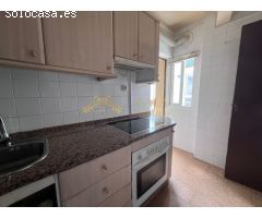 VENTA PISO 3 HABITACIONES ZONA CRUZ CAIDOS