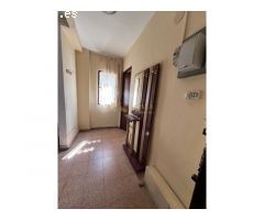 VENTA PISO 3 HABITACIONES ZONA CRUZ CAIDOS