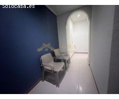 VENTA PISO 4 HABITACIONES ZONA CENTRO