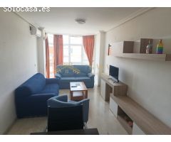 ALQUILER PISO 3 HABITACIONES ZONA ANTONIO HURTADO
