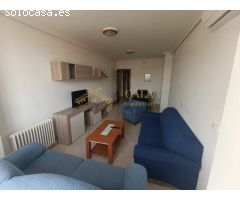ALQUILER PISO 3 HABITACIONES ZONA ANTONIO HURTADO