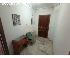 ALQUILER PISO 3 HABITACIONES ZONA ANTONIO HURTADO