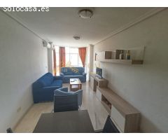 ALQUILER PISO 3 HABITACIONES ZONA ANTONIO HURTADO