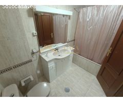 ALQUILER PISO 3 HABITACIONES ZONA ANTONIO HURTADO