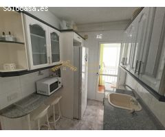 ALQUILER PISO 3 HABITACIONES ZONA ANTONIO HURTADO