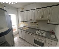 ALQUILER PISO 3 HABITACIONES ZONA ANTONIO HURTADO
