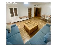 ALQUILER PISO 3 HABITACIONES ZONA R-66