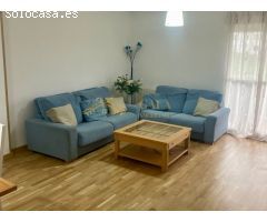 ALQUILER PISO 3 HABITACIONES ZONA R-66