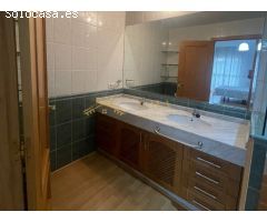 ALQUILER PISO 3 HABITACIONES ZONA R-66
