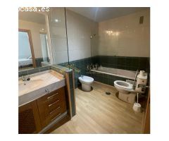ALQUILER PISO 3 HABITACIONES ZONA R-66