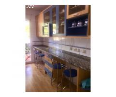 ALQUILER PISO 3 HABITACIONES ZONA R-66
