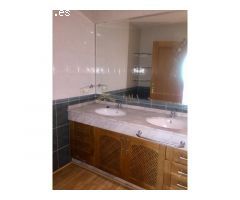 ALQUILER PISO 3 HABITACIONES ZONA R-66
