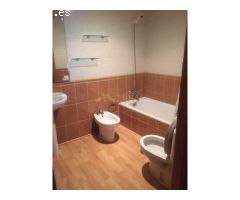 ALQUILER PISO 3 HABITACIONES ZONA R-66