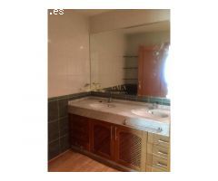 ALQUILER PISO 3 HABITACIONES ZONA R-66