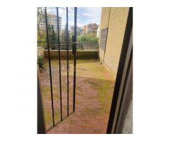 ALQUILER PISO 4 HABITACIONES ZONA CENTRO