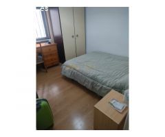 ALQUILER PISO 4 HABITACIONES ZONA CENTRO