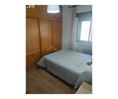 ALQUILER PISO 4 HABITACIONES ZONA CENTRO