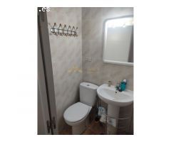 ALQUILER PISO 4 HABITACIONES ZONA CENTRO