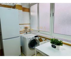 ALQUILER PISO 3 HABITACIONES ZONA CRUZ CAIDOS