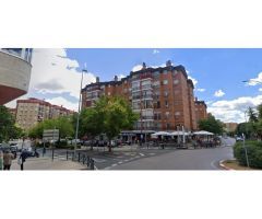 ALQUILER PLAZA GARAJE EN ZONA MOCTEZUMA
