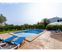CASA RURAL EN VENTA EN LLUCMAJOR INTERIOR