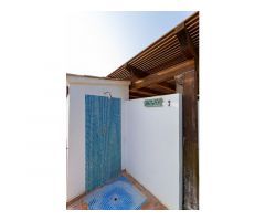 CASA RURAL EN VENTA EN LLUCMAJOR INTERIOR