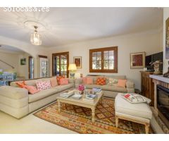 CASA RURAL EN VENTA EN LLUCMAJOR INTERIOR