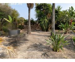 CASA RURAL EN VENTA EN LLUCMAJOR INTERIOR