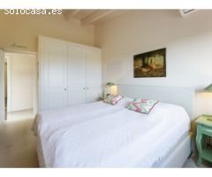 CASA RURAL EN VENTA EN LLUCMAJOR INTERIOR