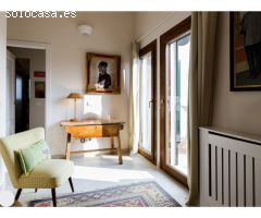 CASA RURAL EN VENTA EN LLUCMAJOR INTERIOR