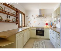CASA RURAL EN VENTA EN LLUCMAJOR INTERIOR