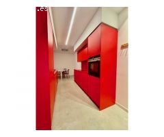 ALQUILER DE CASA ADOSADA EN EL TERRENO - PALMA DE MALLORCA