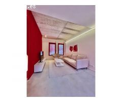 ALQUILER DE CASA ADOSADA EN EL TERRENO - PALMA DE MALLORCA
