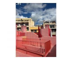 ALQUILER DE CASA ADOSADA EN EL TERRENO - PALMA DE MALLORCA