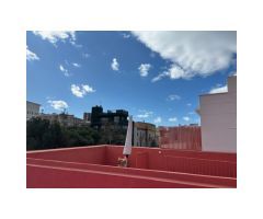 ALQUILER DE CASA ADOSADA EN EL TERRENO - PALMA DE MALLORCA