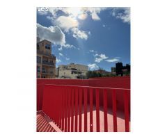 ALQUILER DE CASA ADOSADA EN EL TERRENO - PALMA DE MALLORCA