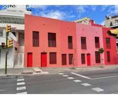 ALQUILER DE CASA ADOSADA EN EL TERRENO - PALMA DE MALLORCA