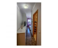 PARA ENTRAR A VIVIR, CON ASCENSOR Y BALCON