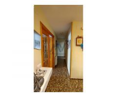PARA ENTRAR A VIVIR, CON ASCENSOR Y BALCON