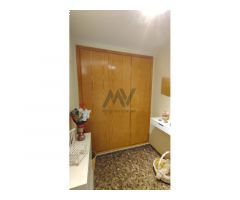 PARA ENTRAR A VIVIR, CON ASCENSOR Y BALCON
