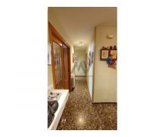 PARA ENTRAR A VIVIR, CON ASCENSOR Y BALCON