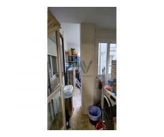 PARA ENTRAR A VIVIR, CON ASCENSOR Y BALCON